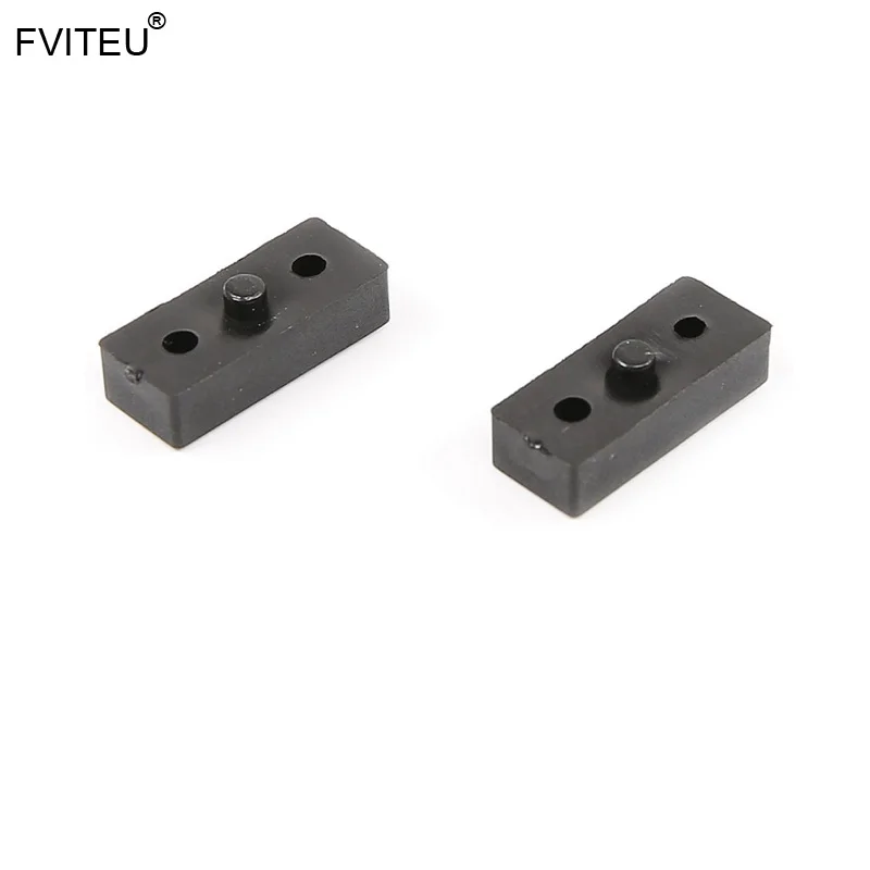 Держатель аккумуляторной коробки FVITEU подходит для 1/8 HPI Racing savage XL FLUX Rovan TORLAND MONSTER