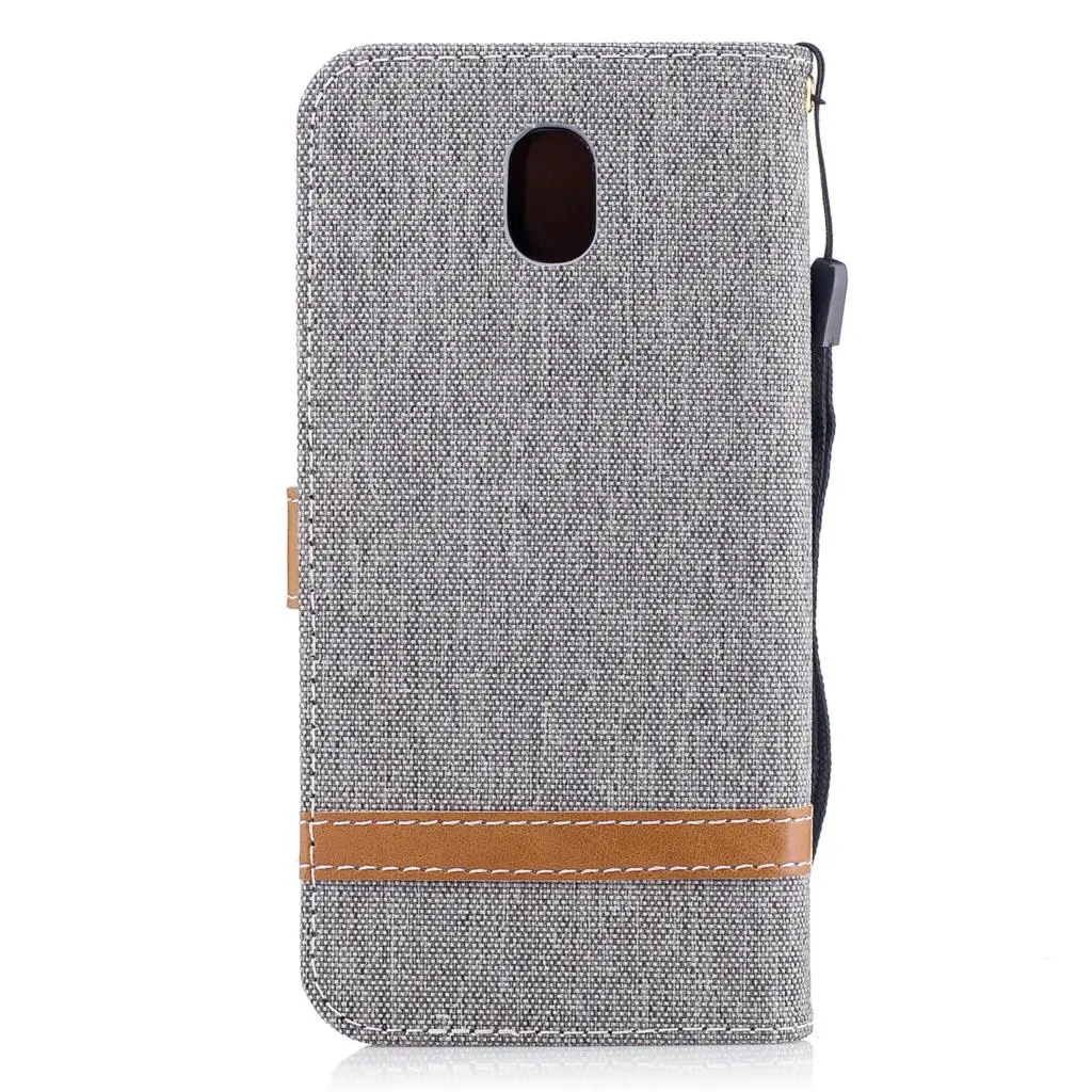 Флип чехол для Samsung Galaxy J5 2017 J 5 Pro J530 кожаный телефона SM J530F J530FM/DS J530FM/DS|case for samsung