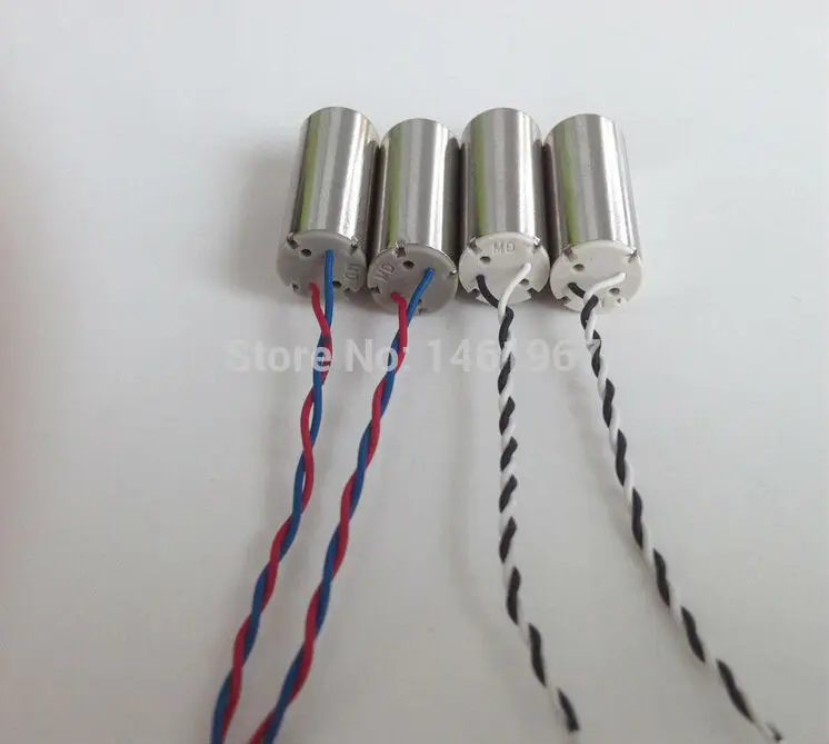 Запасные части для квадрокоптера Sky Hawkeye HM1315 двигатели HM1315|spare parts|sky hawkeyemotor motor |