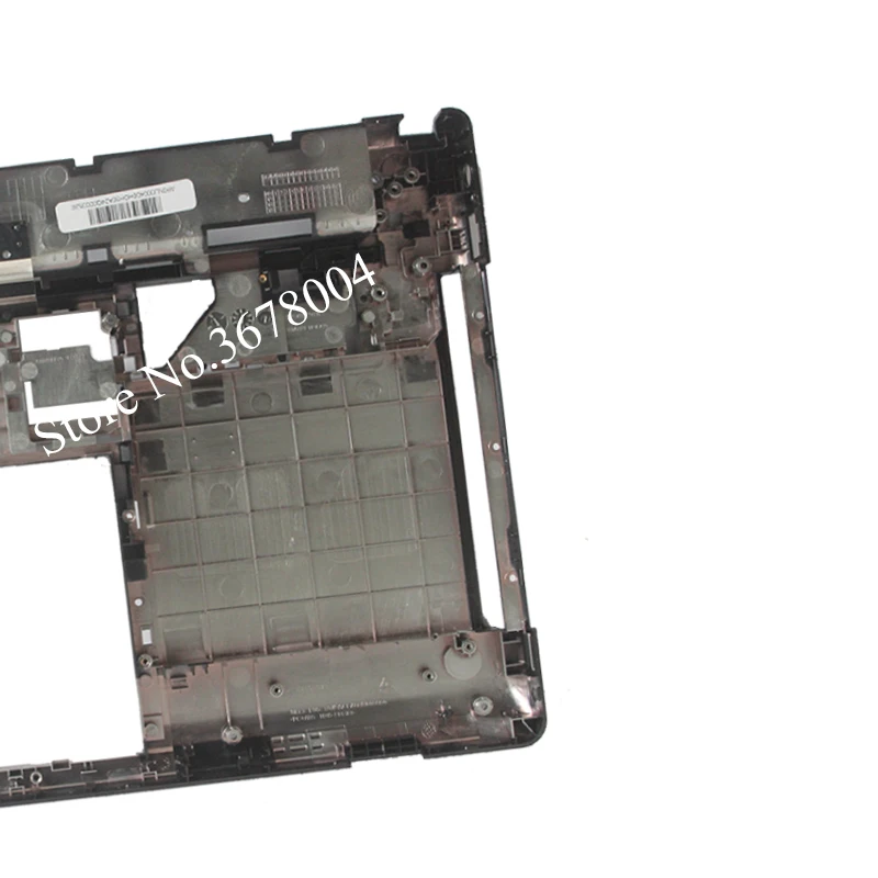 Новинка для Lenovo thinkpad Edge E430 E430C E435 E445 нижний чехол ноутбука 04W4156 04W4160 | Компьютеры и