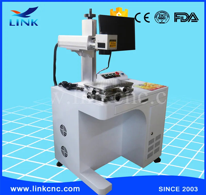 20w 30w CNC волоконный лазер и волоконно-лазерная маркировочная машина цена |