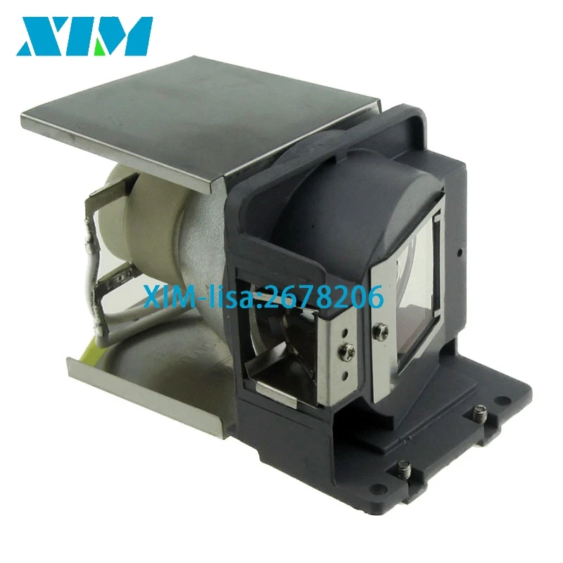 Compatible BL-FP180F Replacement Lamp with housing For Optoma ES550 ES551 EX550 EX551 DX327 DX329 DS327 DS329 Projectors