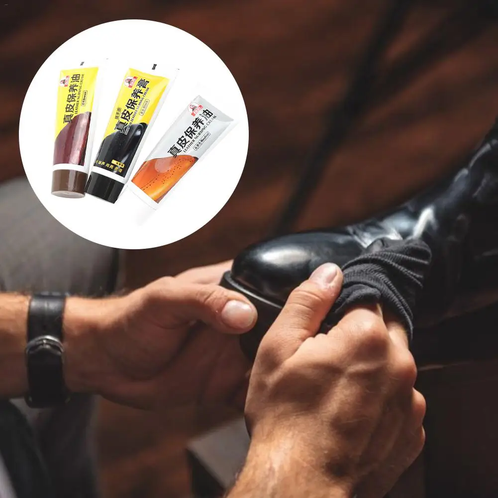 Крем для ухода за кожей 100 г | Автомобили и мотоциклы