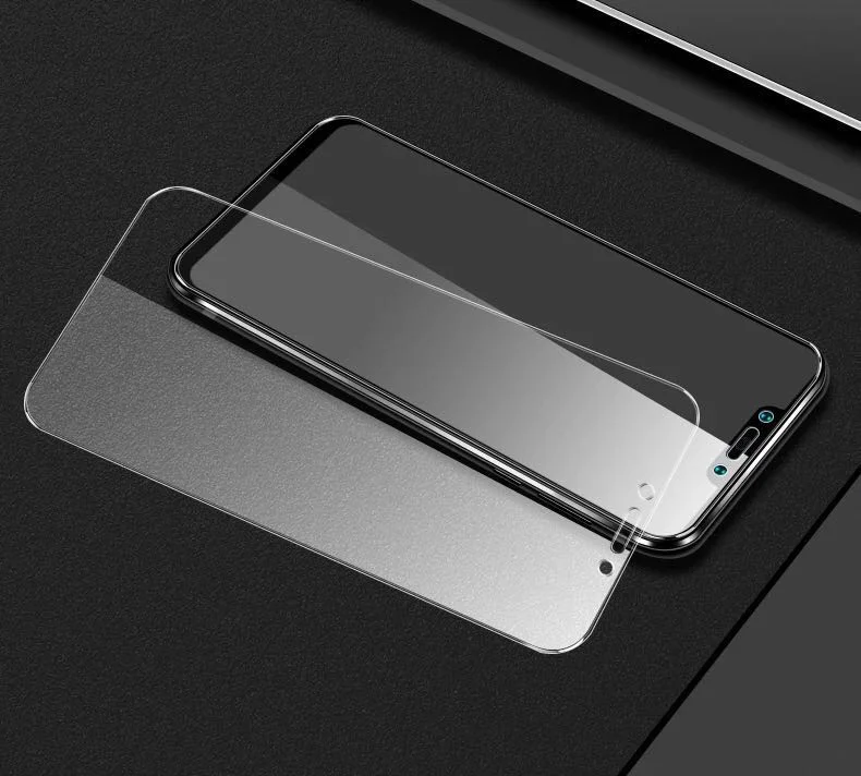 2 шт./лот полноэкранное закаленное стекло для huawei Nova 3 анти Blu-Ray полное покрытие стекло Защитная пленка для huawei Nova 3i стекло
