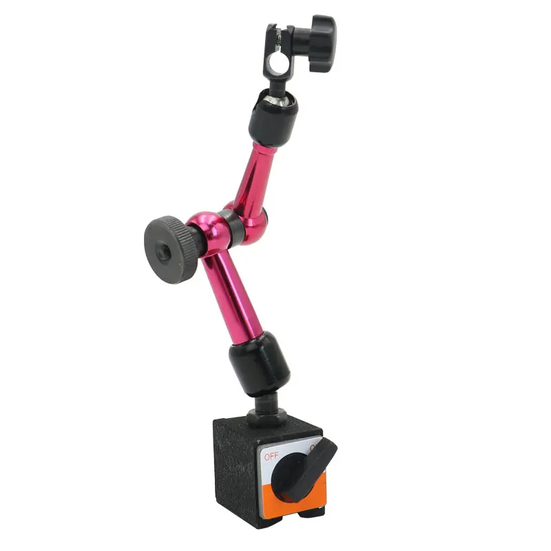 Держатель для индикатора shahe Mini Универсальный на магнитной основе 15 кг|magnetic base stand