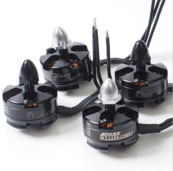Квадрокоптер ZMR250 C250 из углеродного волокна 2204 мотор 2300kv Emax BLHeli 12A Esc и CC3D EVO