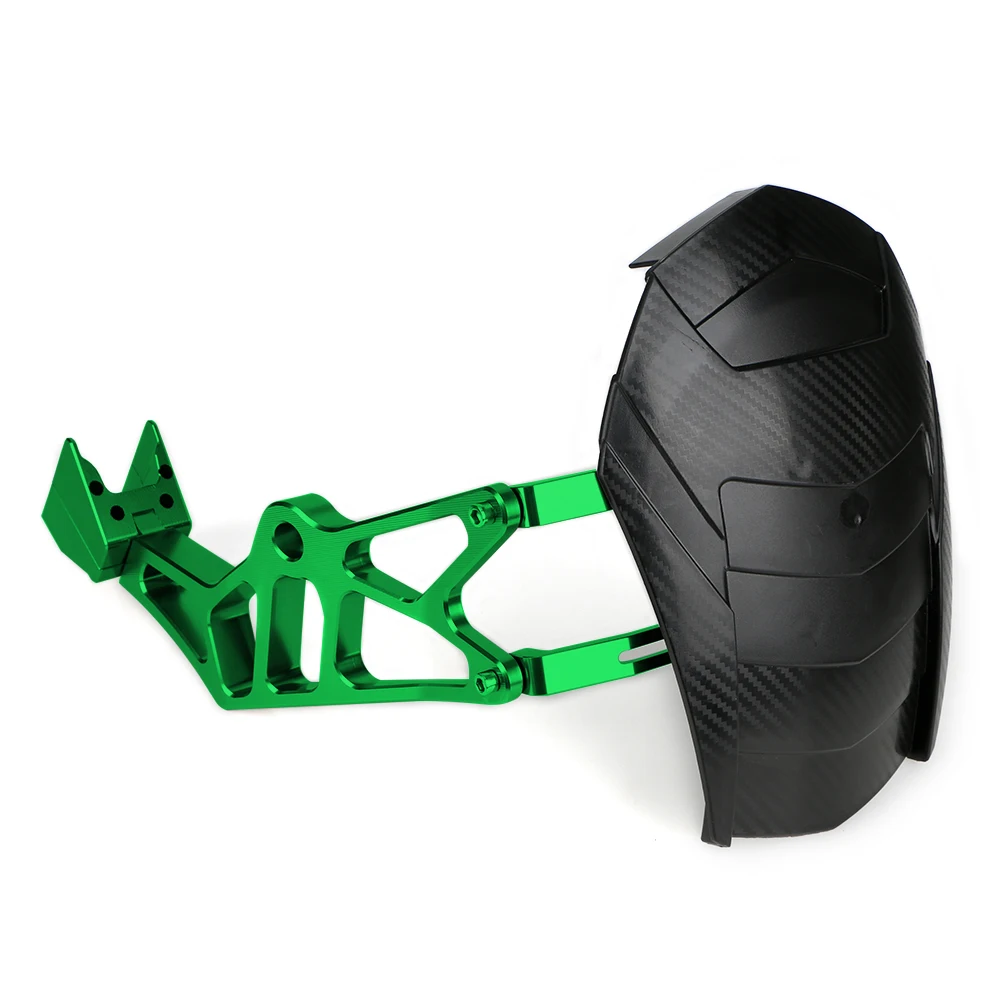 Заднее крыло для Kawasaki Z1000 Z1000SX 2010 2019 Eliminator задний кронштейн мотоцикла Tidy Bracket Ninja 1000