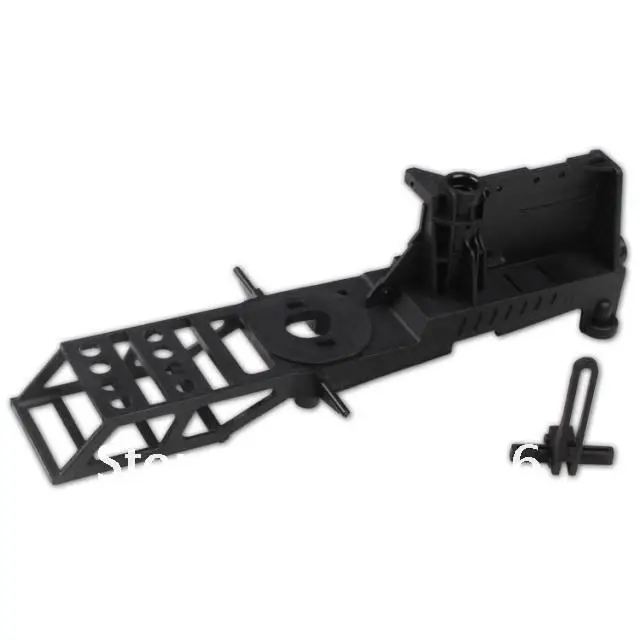 Walkera Master CP запасные части основная рама HM Z 09|spare parts|walkera master cpmaster cp |