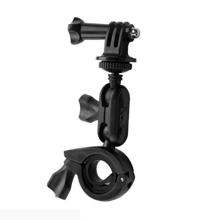 Поворотный руль велосипеда мотоцикла быстросъемное Крепление держатель для Gopro
