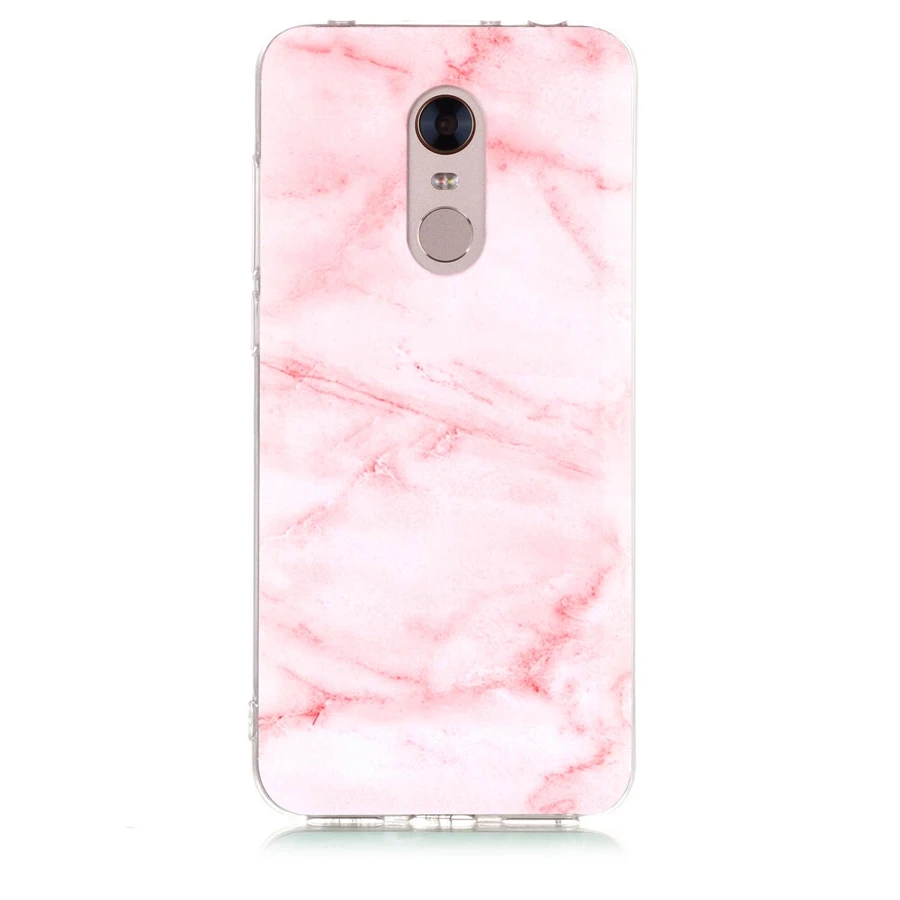 Чехол для Xiaomi Redmi 6A 4X Note 3 5 6 pro 5A Mi A1 4 Pro 4A силиконовый чехол телефона Tpu Funda Coque D065 |