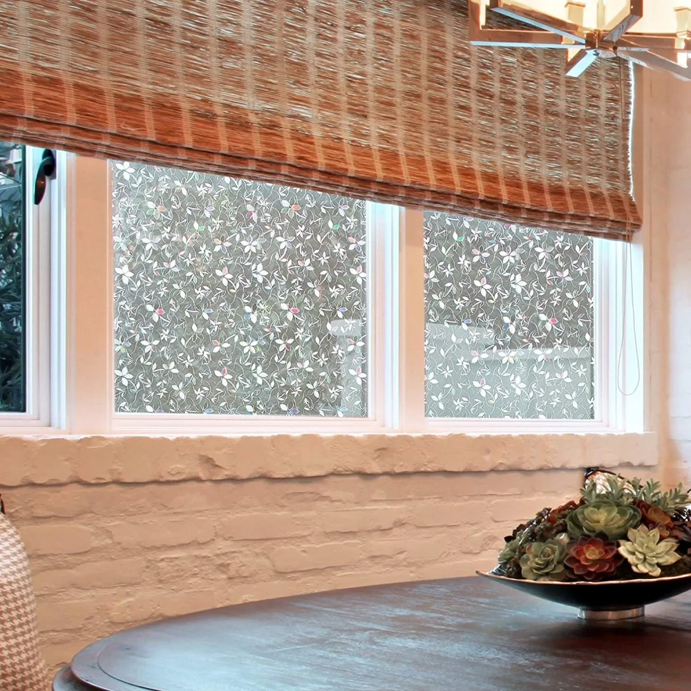 Бренд Funlife оконная пленка экология нетоксичный статический декор для