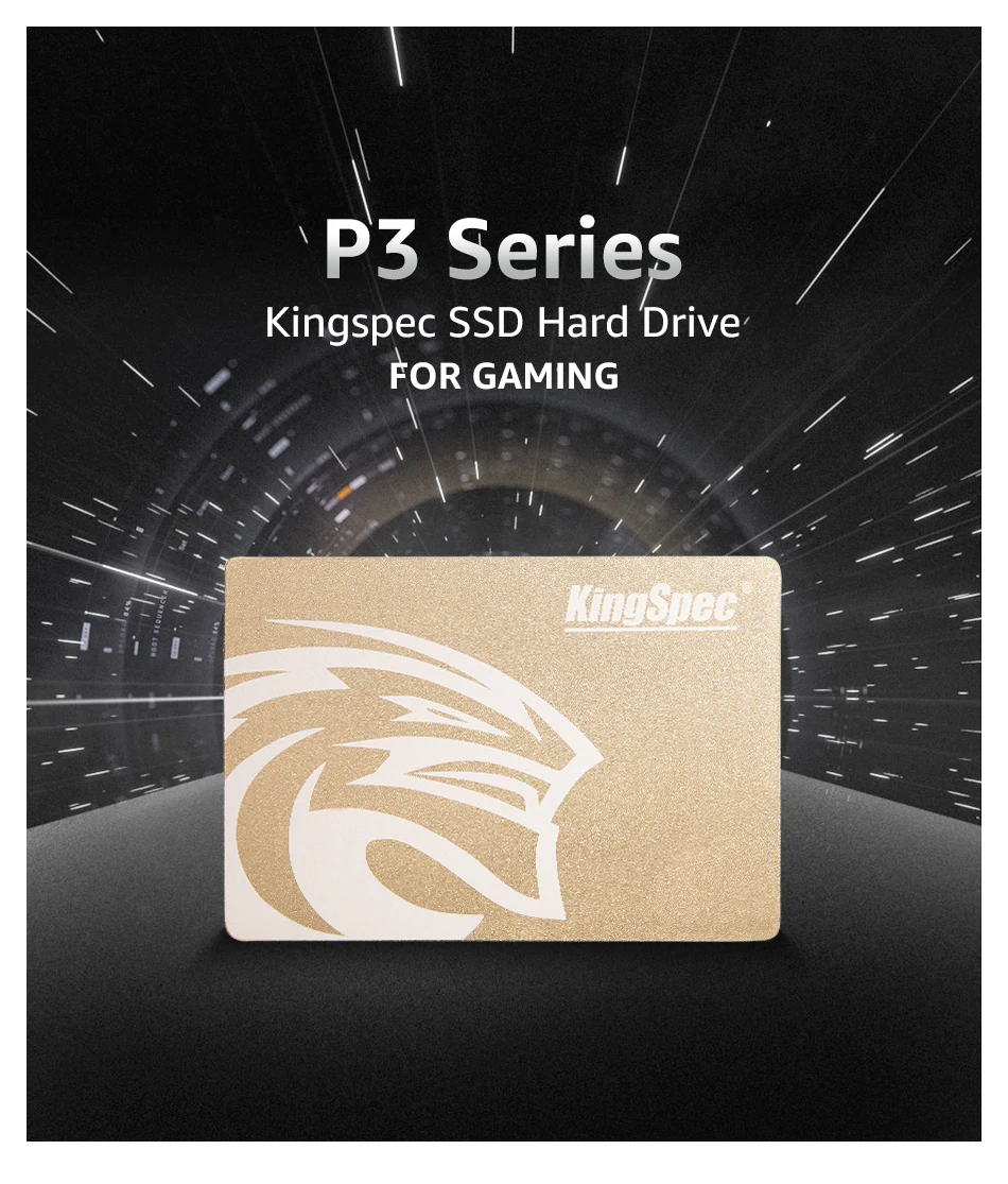 KingSpec HDD HD 2,5 SSD 1 ТБ 500GB 512GB 2 ТБ 1 ТБ Sata HDD 2,5 Disco SSD жесткий диск 512 Interno Disk SATA 3