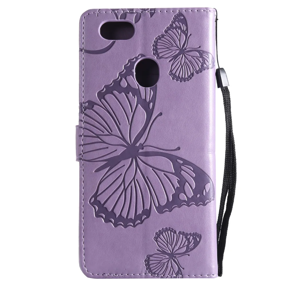 UTOPER для Oppo F5 чехол OPPO кошелек Case Роскошные искусственная кожа флип Капа крышка