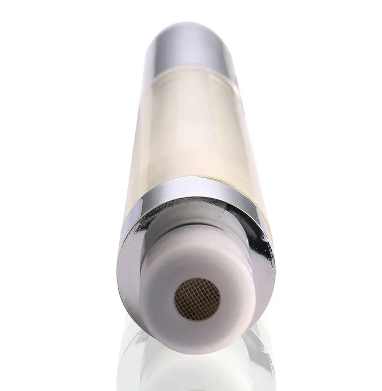 Душевая головка светодиодная лампа 7 видов цветов автоматический душ спрей для