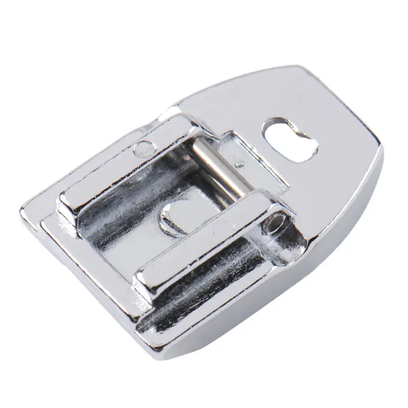 Popular Invisible Concealed Snap On Zipper Zip Foot For Domestic Sewing Machine | Дом и сад
