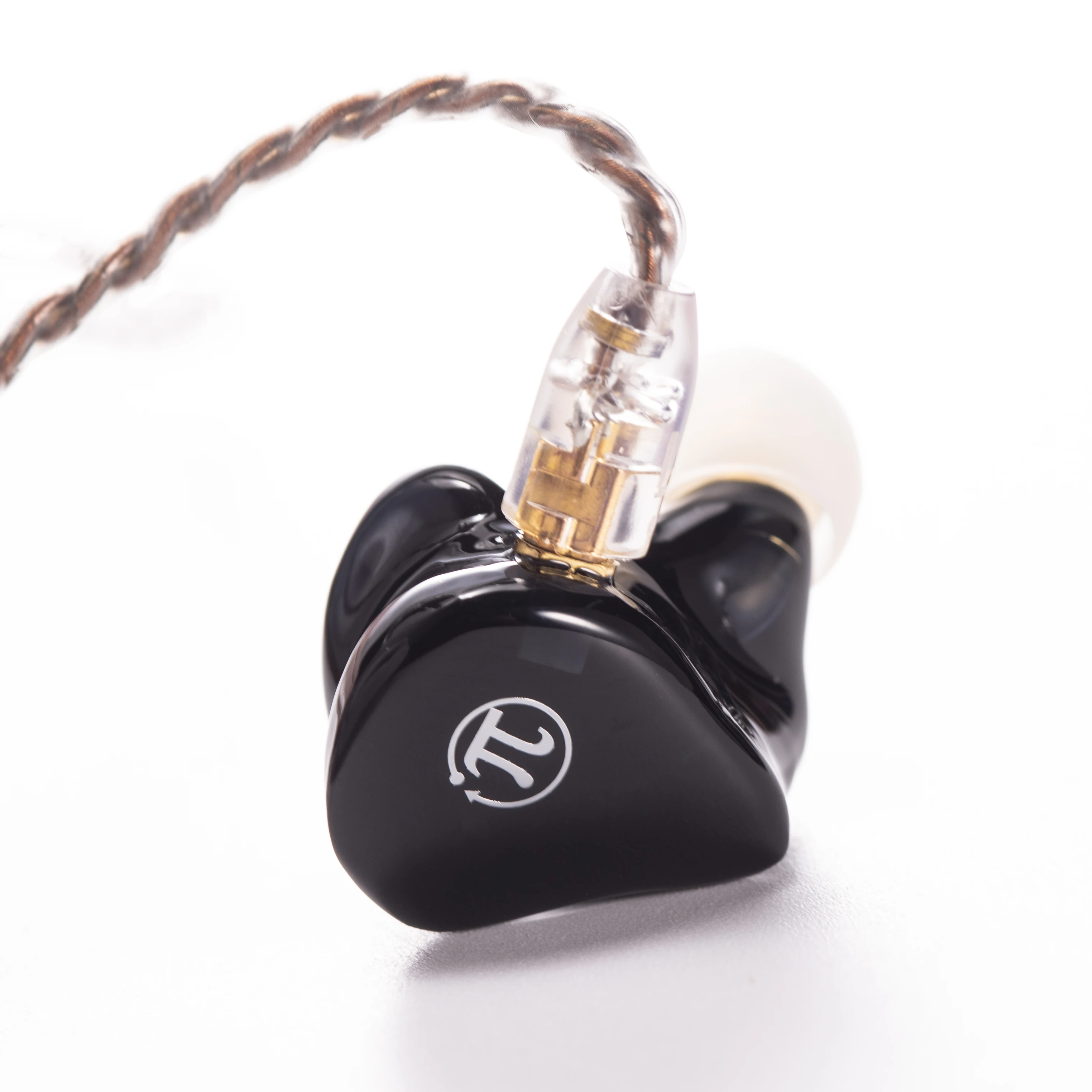 Pai Audio DR2 динамические наушники-вкладыши HiFi внутриканальные мониторы