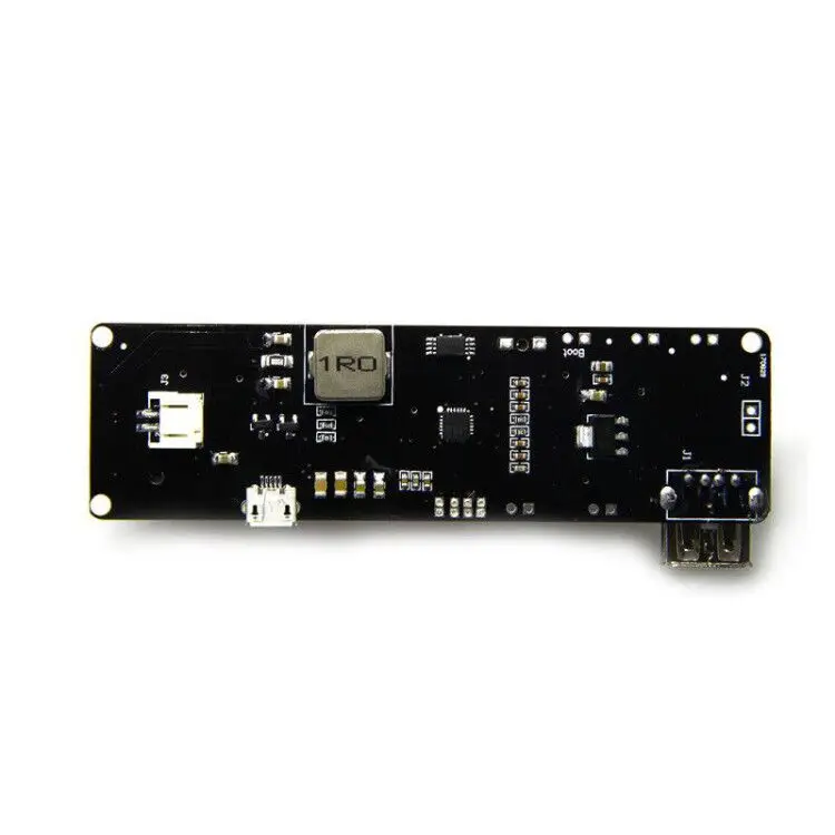 18650 Battery shield Expansion board | Электроника