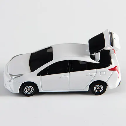 К моему 1:65 TOYO TA PRIUS брелок для автомобильных ключей игрушки детей в подарок
