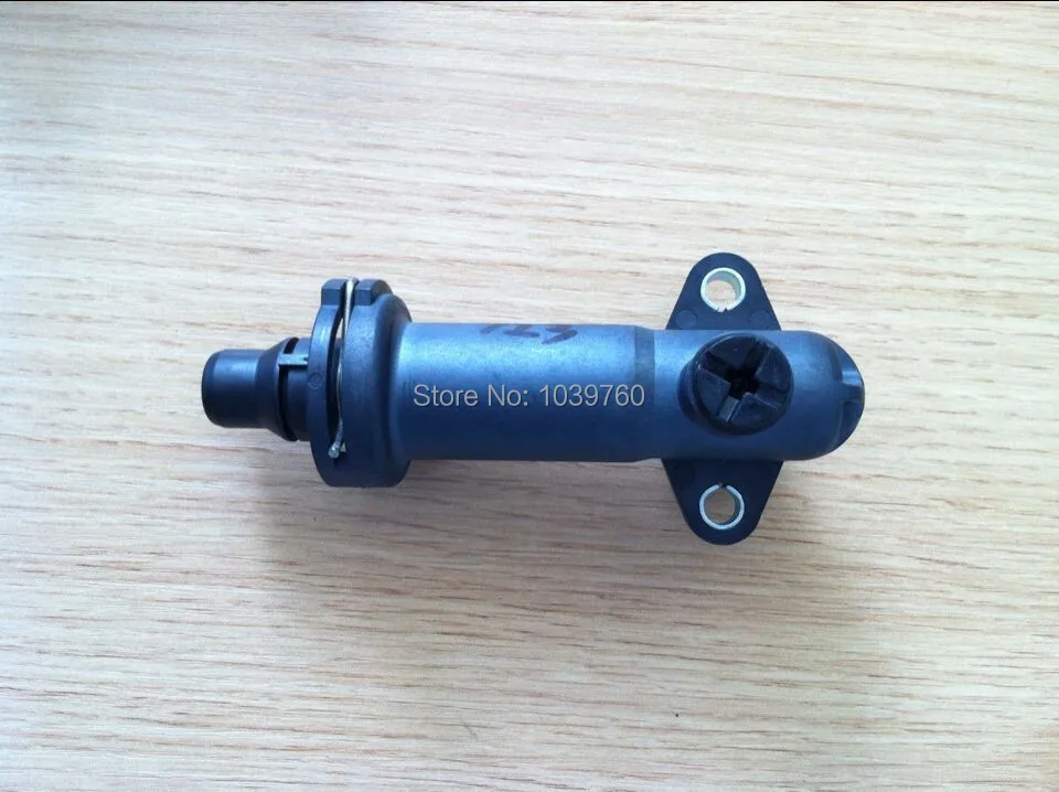 Бесплатная доставка оптовая продажа новый термостат охлаждения EGR для BMW E46 E38 E39 E65