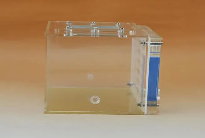 2018 горячая муравьиное гнездо клетка для насекомых сельскохозяйственная