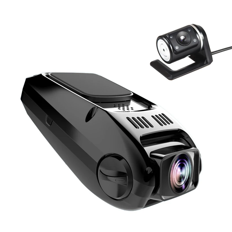 НОВАТЭК 96655 Dashcam Full HD 1080p ЖК дисплей 170 градусов регистраторы диапазон Tour