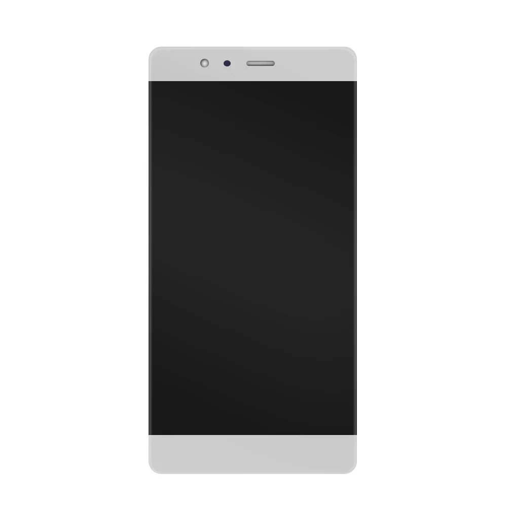 Высокая Экран для HuaWei P9 EVA L09 4G LTE Мобильного Телефона ЖК-дисплей Дисплей + 5