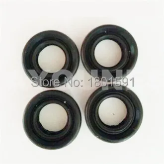 Резиновое уплотнение инжектора топлива высокого качества для автомобилей keihin и