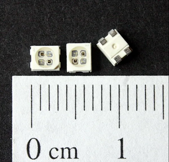 LAY T67B Osram ножки в красном и желтом цветах-обратный 3528 ультра яркие задние фонари |