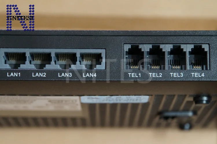Оригинальный Новый Hua Wei MA5675 EPON беспроводной ONU с 4GE + 4 кастрюлями WIFI|epon onu|onu epononu wifi |