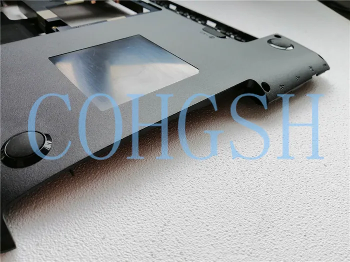 Новая Оригинальная Нижняя крышка корпуса для Toshiba M800 M840 M845 M805 36BY4BA0|Сумки и чехлы