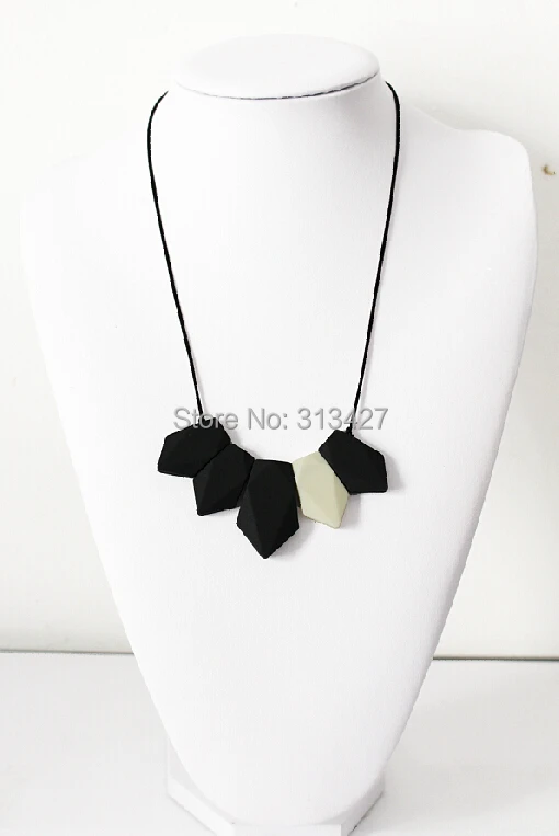 Бесплатная доставка силиконовая Подвеска для прорезывания зубов жевательное