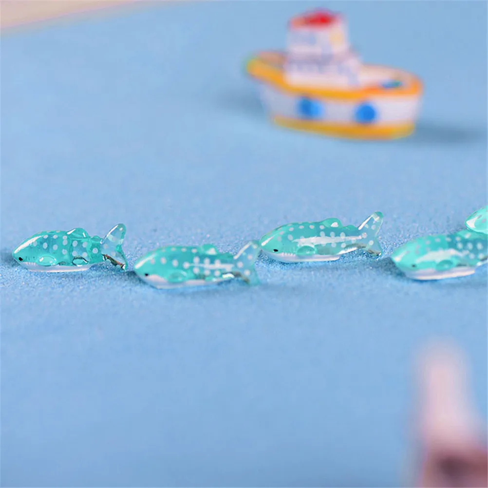 Миниатюрная сказочная садовая декорация для дома аксессуары сделай сам 5 шт.