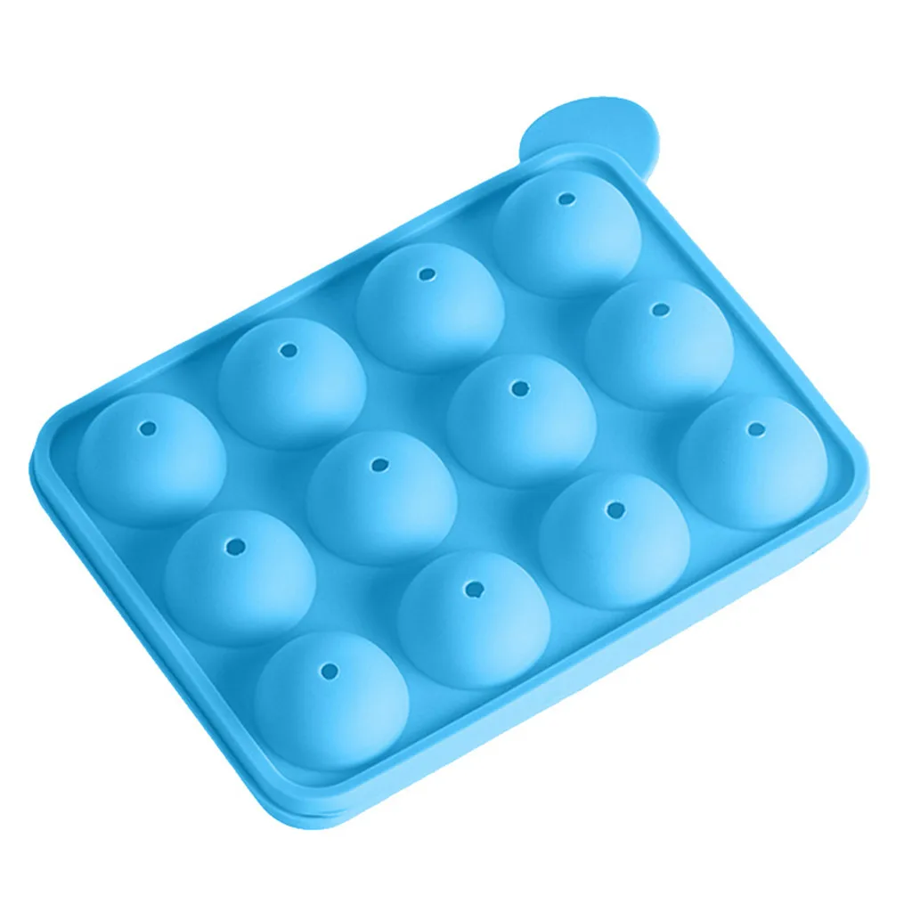 Антипригарная форма для кексов сковорода маффинов без запаха бисфенола А