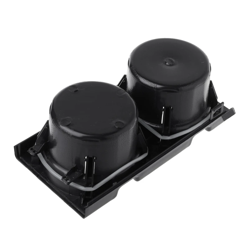 Новинка 1 шт. автомобильный передний центральный приставка держатели для бутылок