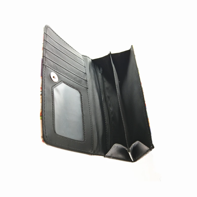 Женский и мужской длинный кошелек ручная сумка бумажник|long wallet|my walletbag wallet |