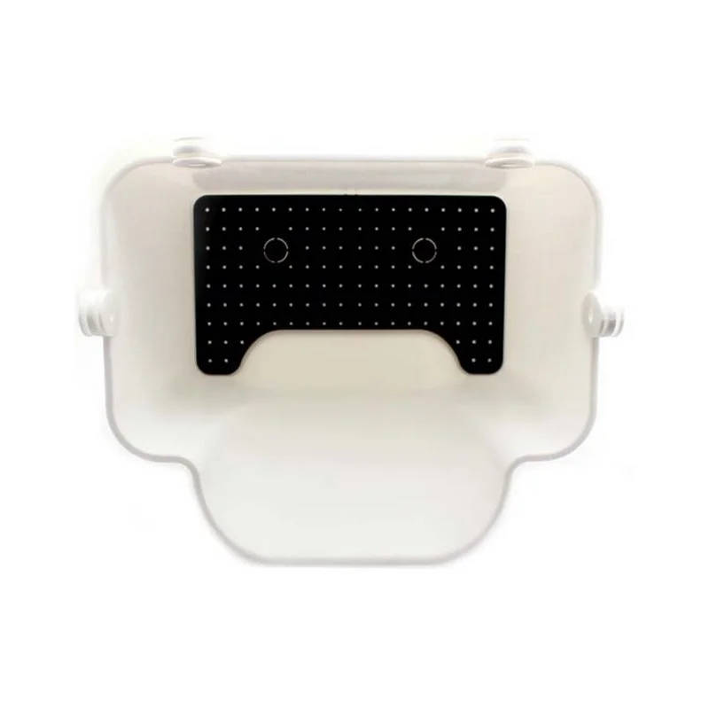 Оригинальное Вертикальное Озеленение комбинированная стена цветочные горшки