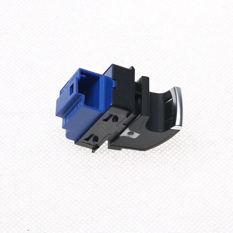 Saborway хромированный переключатель задней крышки багажника для Passat B7 2012 2016 3AD959831 3AD