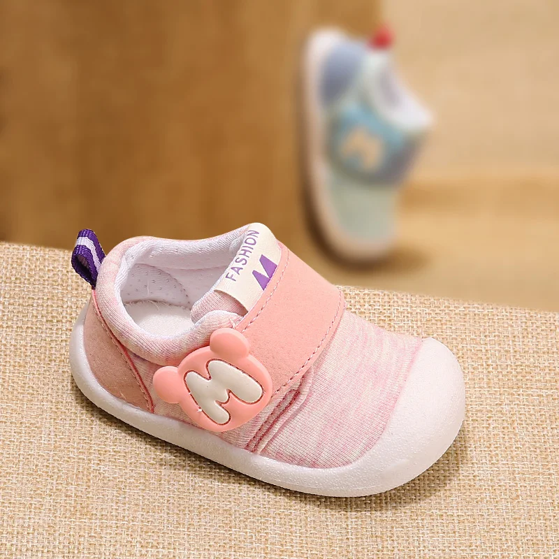 Phynier/весенняя обувь на мягкой подошве для маленьких мальчиков|soft sole shoes|sole shoesboy