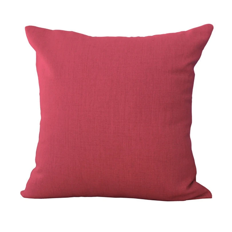 От известного дизайнера Домашнее декоративное белье Подушка Чехол Крышка для