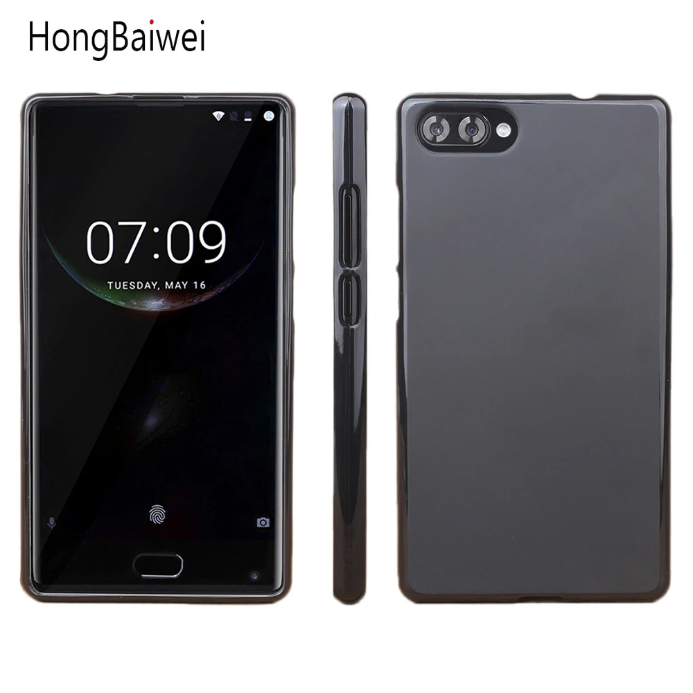 Защитный чехол для мобильного телефона Подходит Для Doogee MIX защита от падения