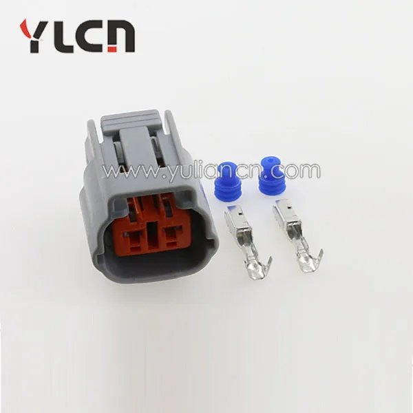 Sumitomo 2 контакта мужской женский автоматический водонепроницаемый пластиковый