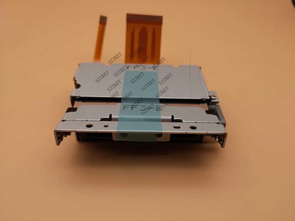 Новый тепловой принтер CAPG247B-E специальный для АЗС CAPG247B аксессуары заправки