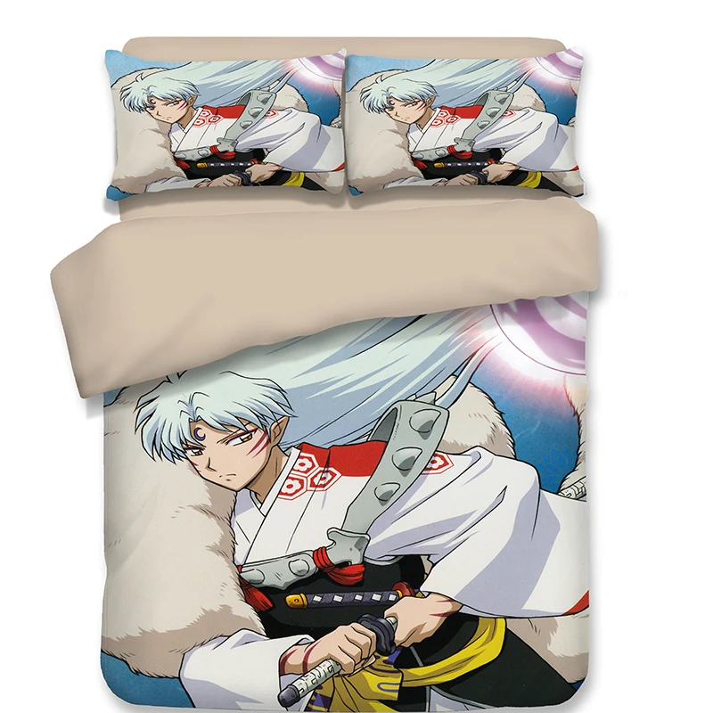 Новый Токийский Гуль японские Мультяшные анимации Inuyasha цифровая печать