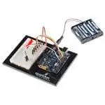 

13874 -x86 Inventor's KIT Genuino 101