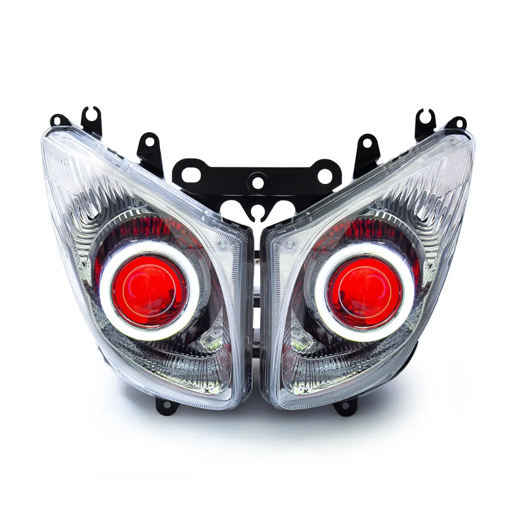 Led фара для мотоцикла Yamaha