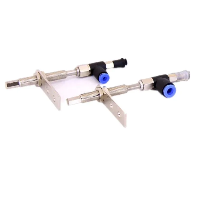 ZPR вакуумная прокладка боковая Входная плоская ZPR08BSJ/ZPR08BSK6/10/15/25-04/06-A8