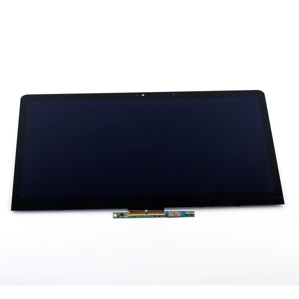 Запасной ЖК дисплей WEIDA 14 для Lenovo Thinkpad Yoga Yoga14 с сенсорным экраном в сборе|ЖК-экраны