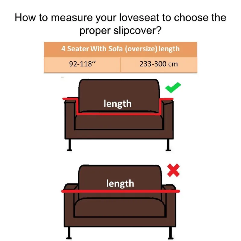 Премиум эластичные растягивающиеся утолщенные универсальные чехлы для дивана