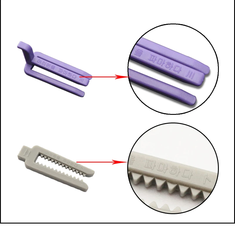 24 шт./компл. набор нейлоновых роликов для волос на крючках и петлях салона щипцы