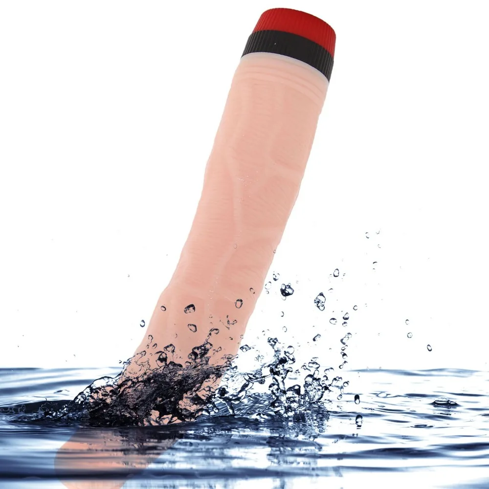 YEMA 2 шт. многоскоростной мягкий фаллоимитатор вибратор силиконовый и из